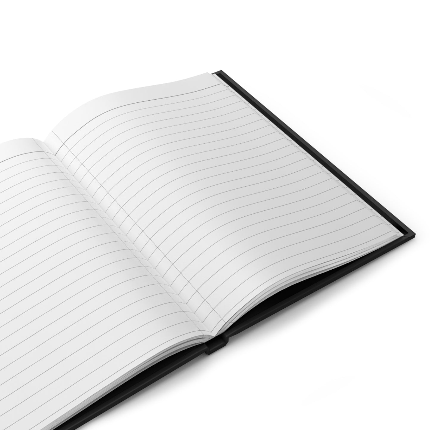Elegant Vision Hardcover Journal