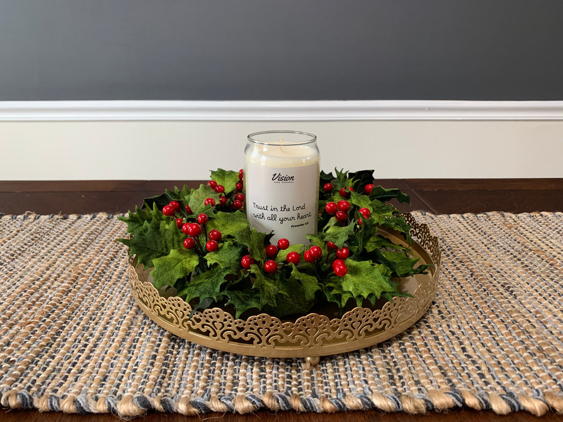 Pros and Cons about Soy Candles