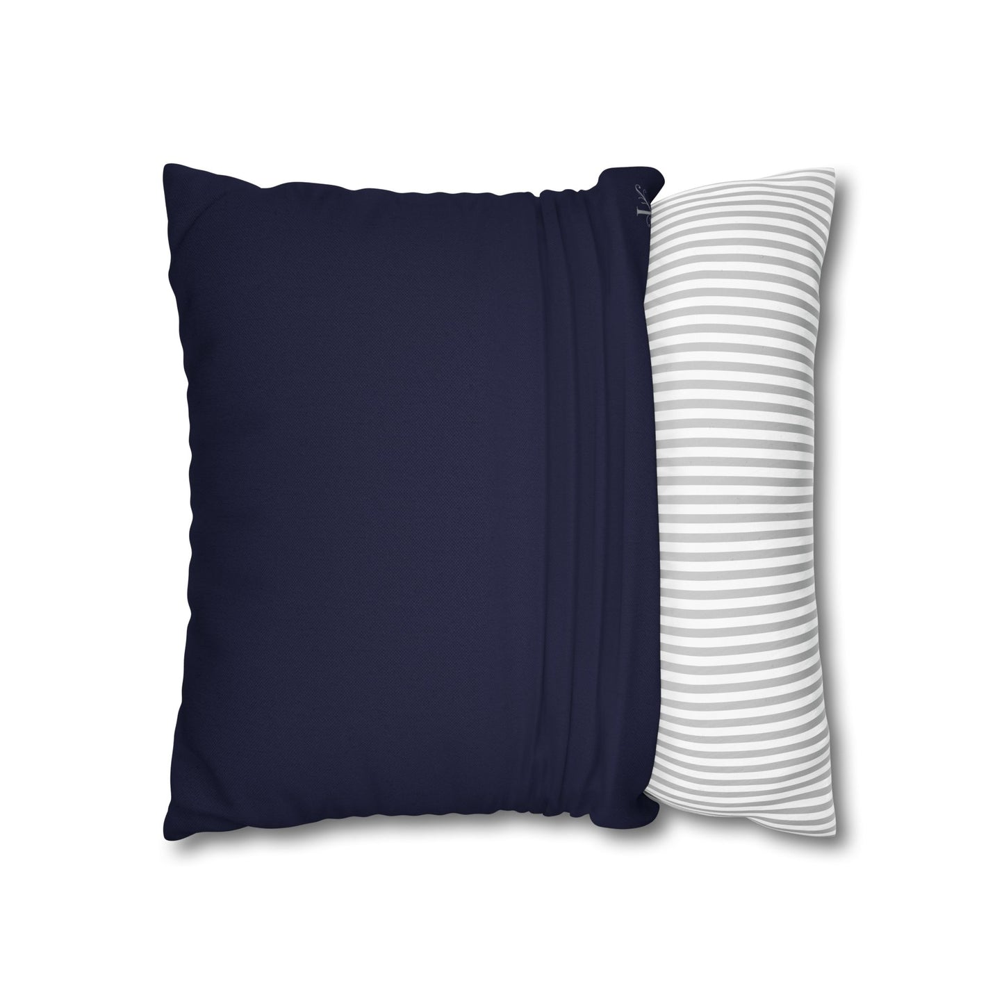 Charming Scripture Pillowcase (Joshua 24:15)