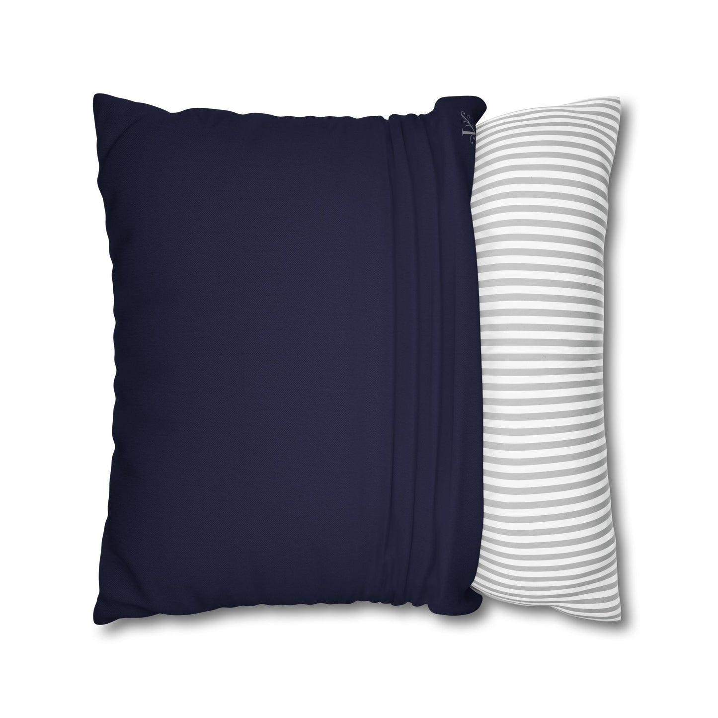 Charming Scripture Pillowcase (Joshua 24:15)