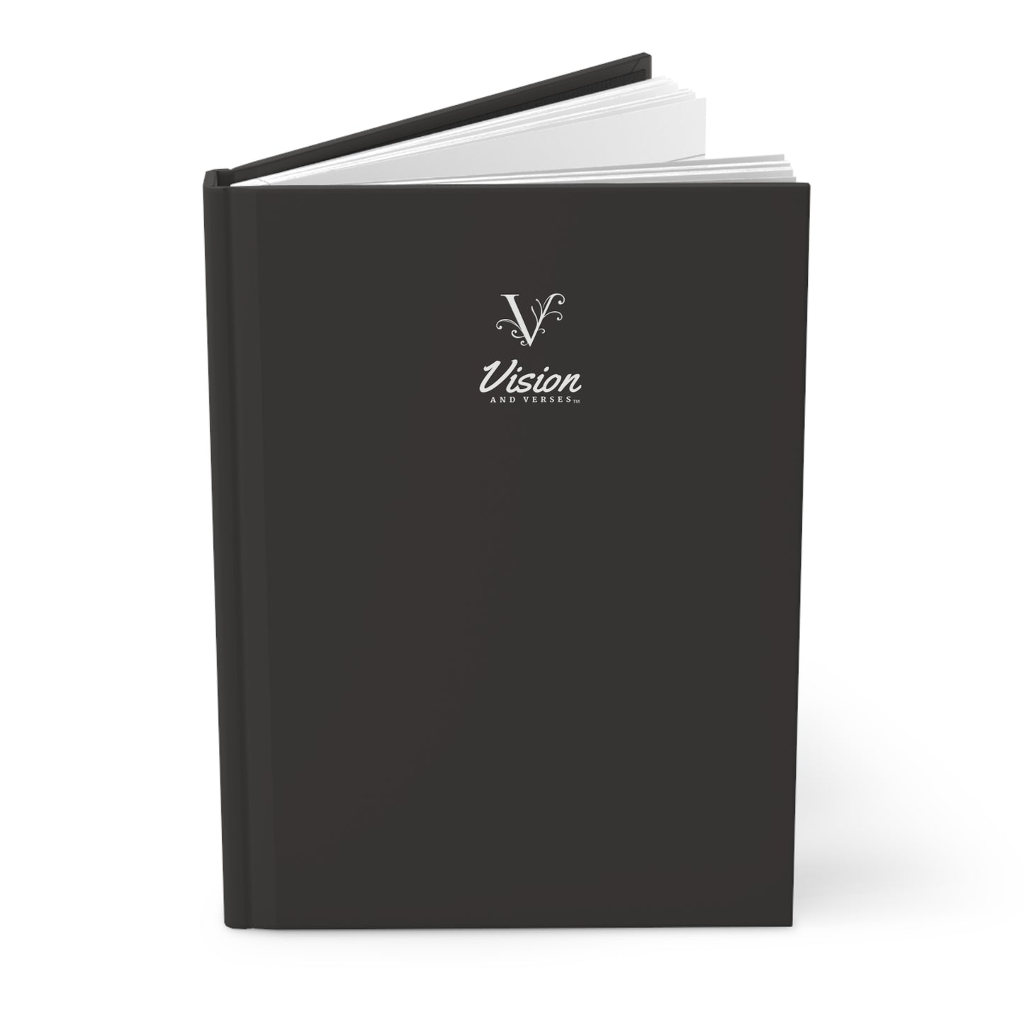 Elegant Vision Hardcover Journal