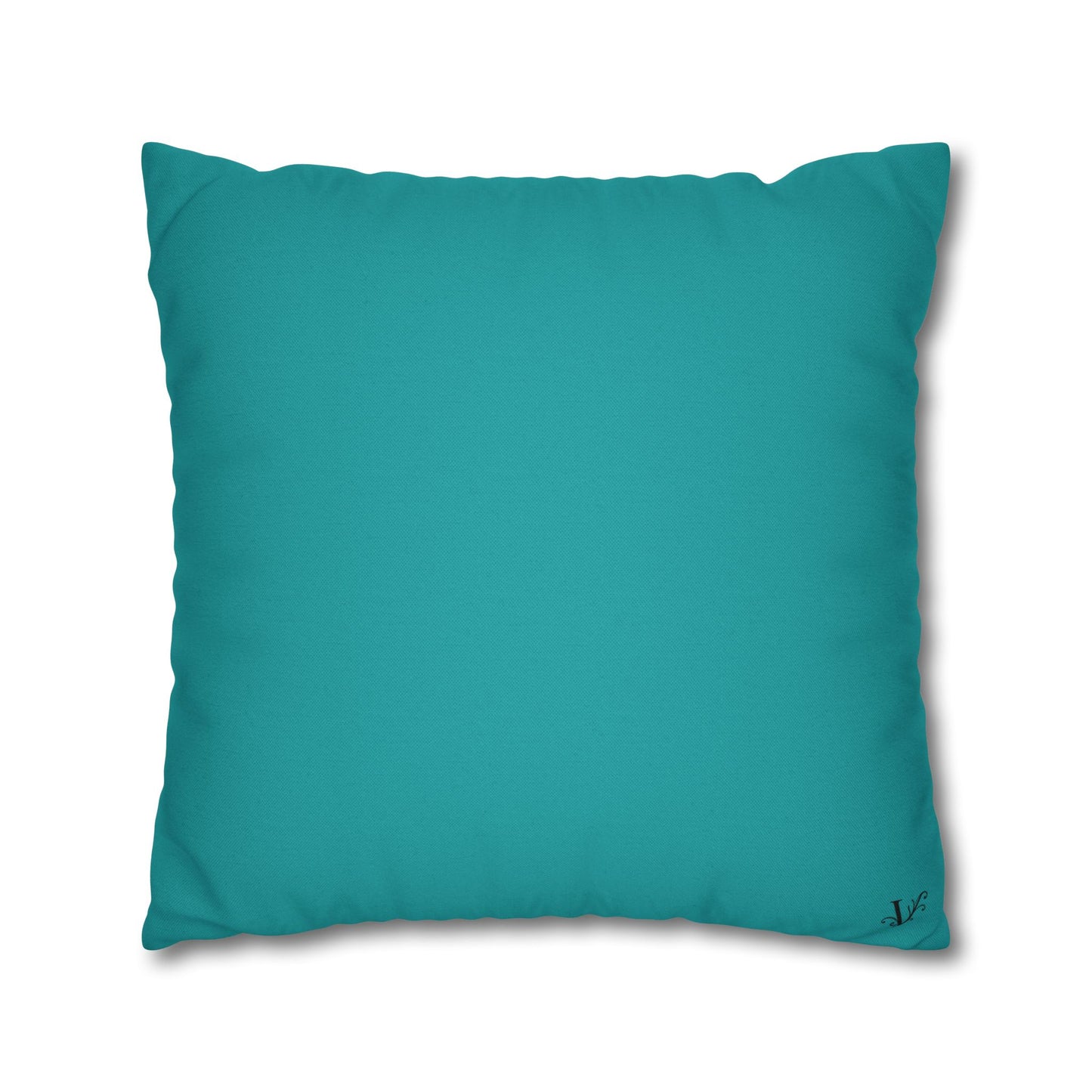 Charming Scripture Pillowcase (Jeremiah 29:11)