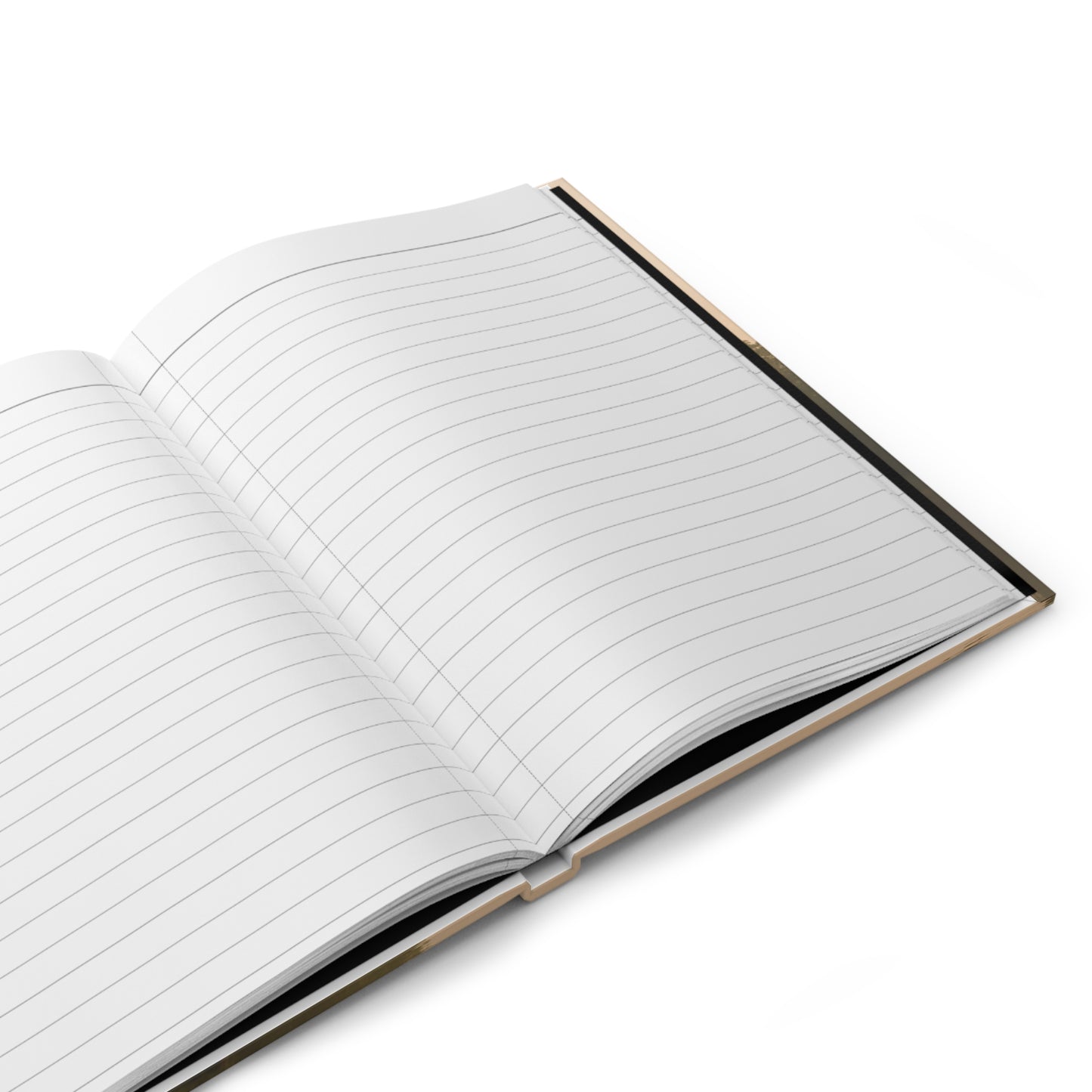 Elegant Vision Hardcover Journal