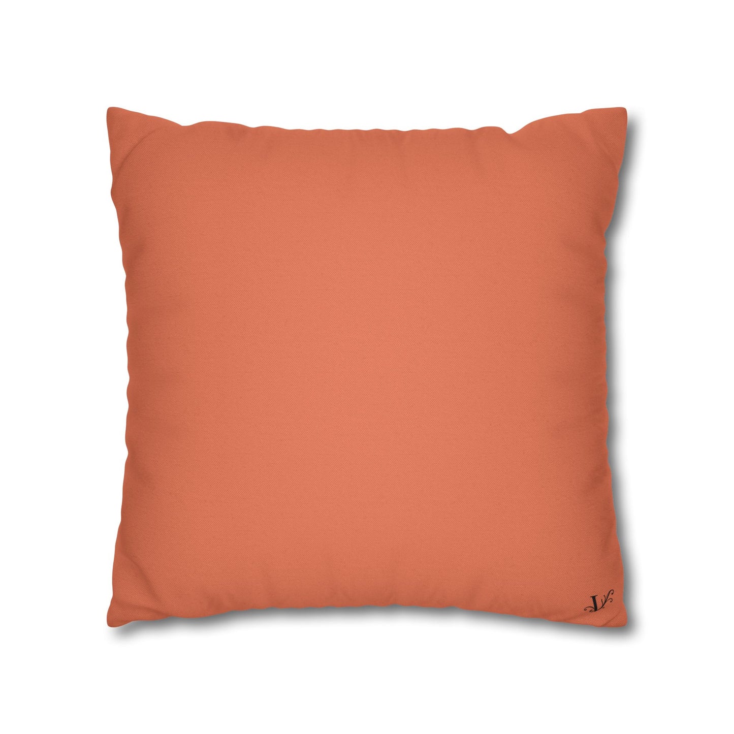 Charming Scripture Pillowcase (Philippians 4:13)