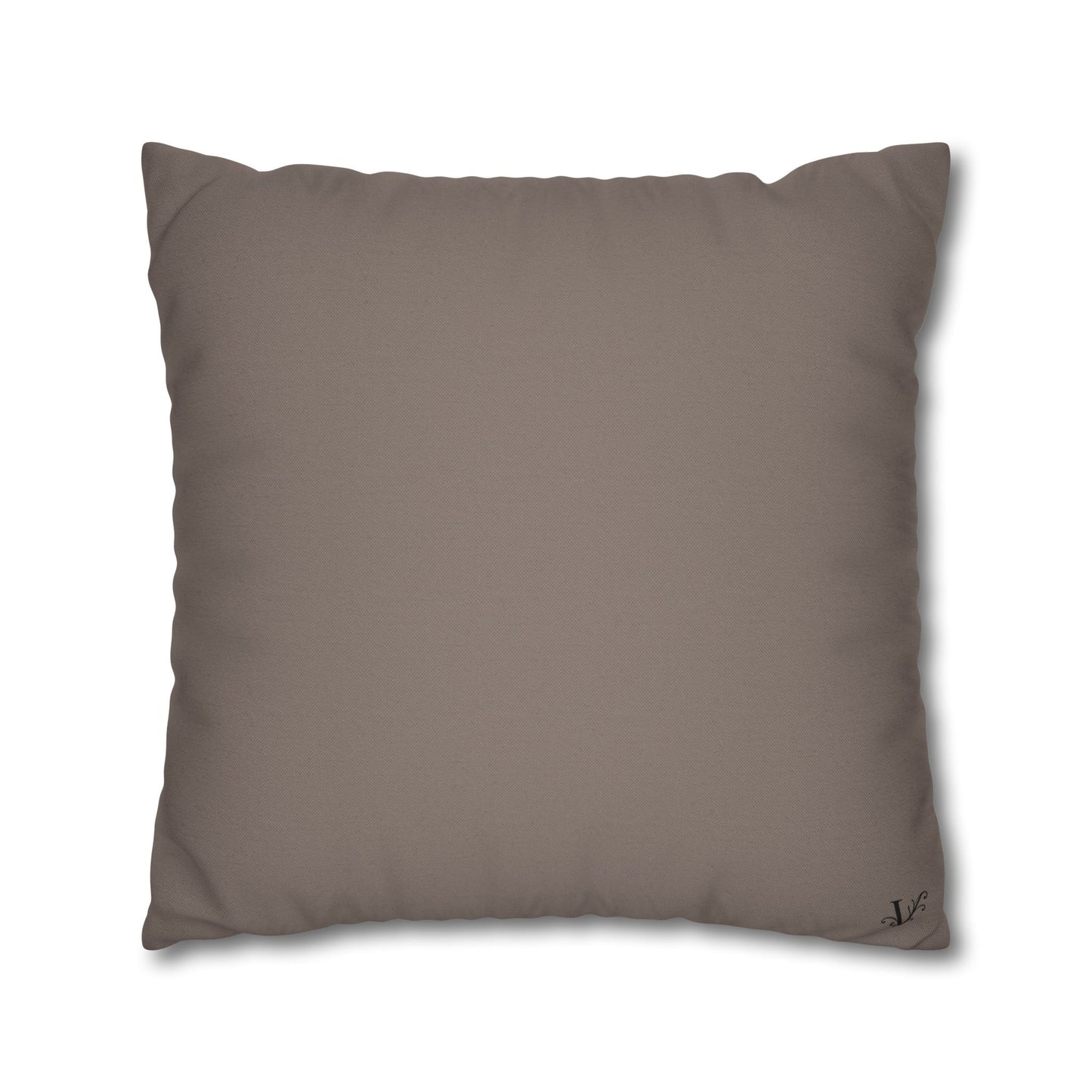 Charming Scripture Pillowcase (John 14:27)