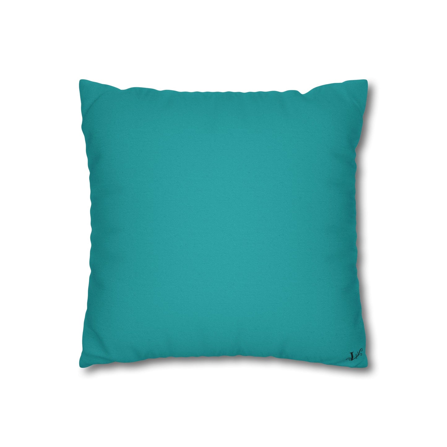 Charming Scripture Pillowcase (Jeremiah 29:11)