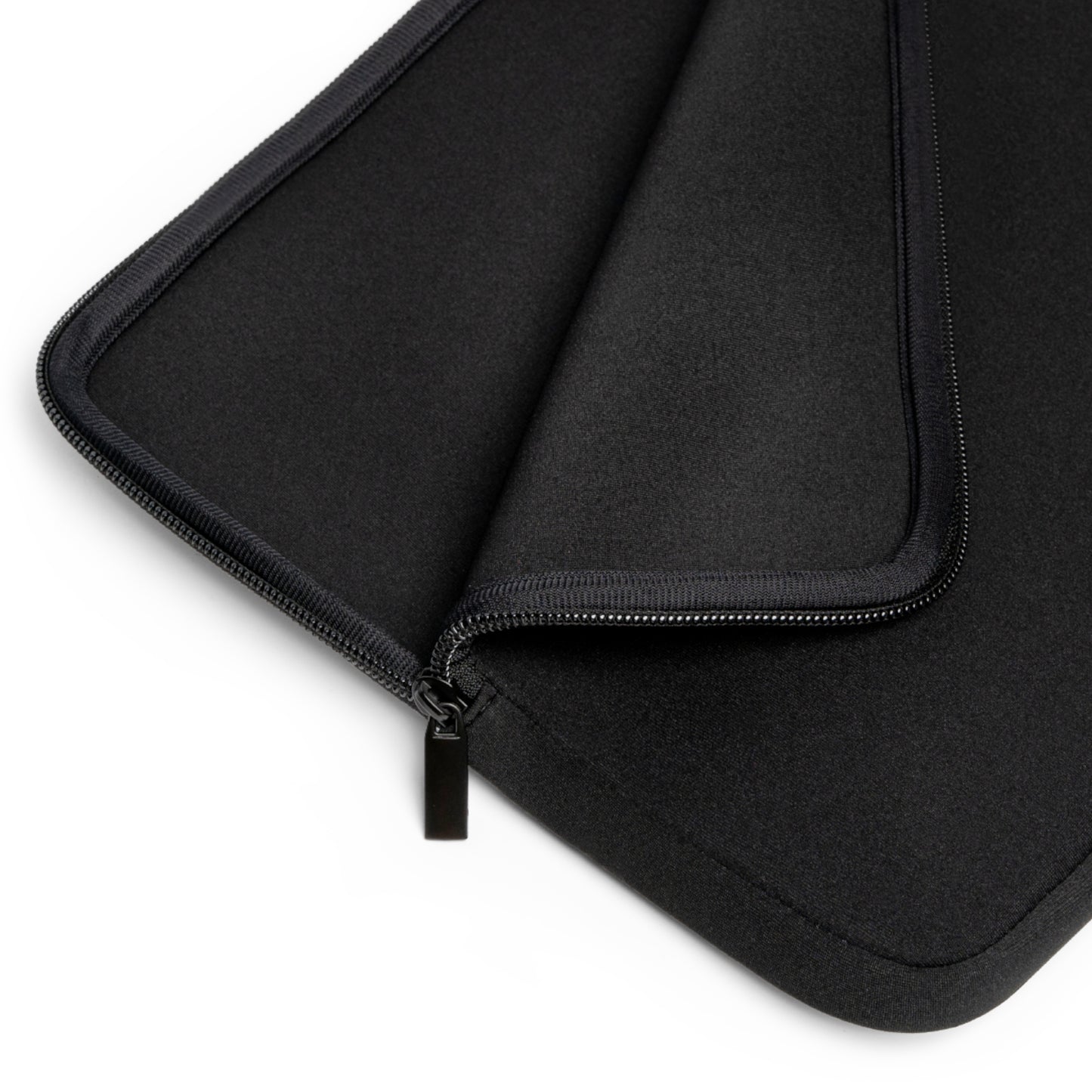 Monogram Vision and Verses Laptop Sleeve