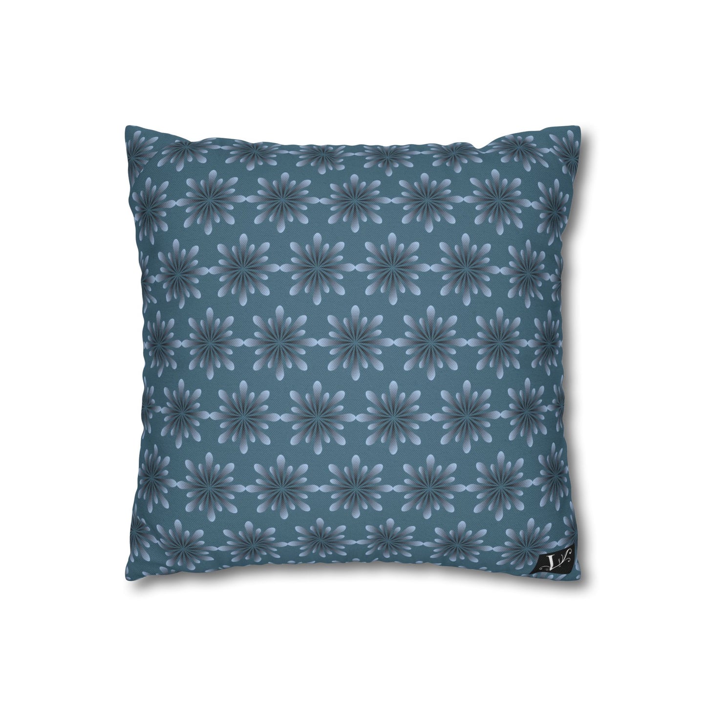 *NEW* Charming Countryside Pillowcase (Psalm 23)