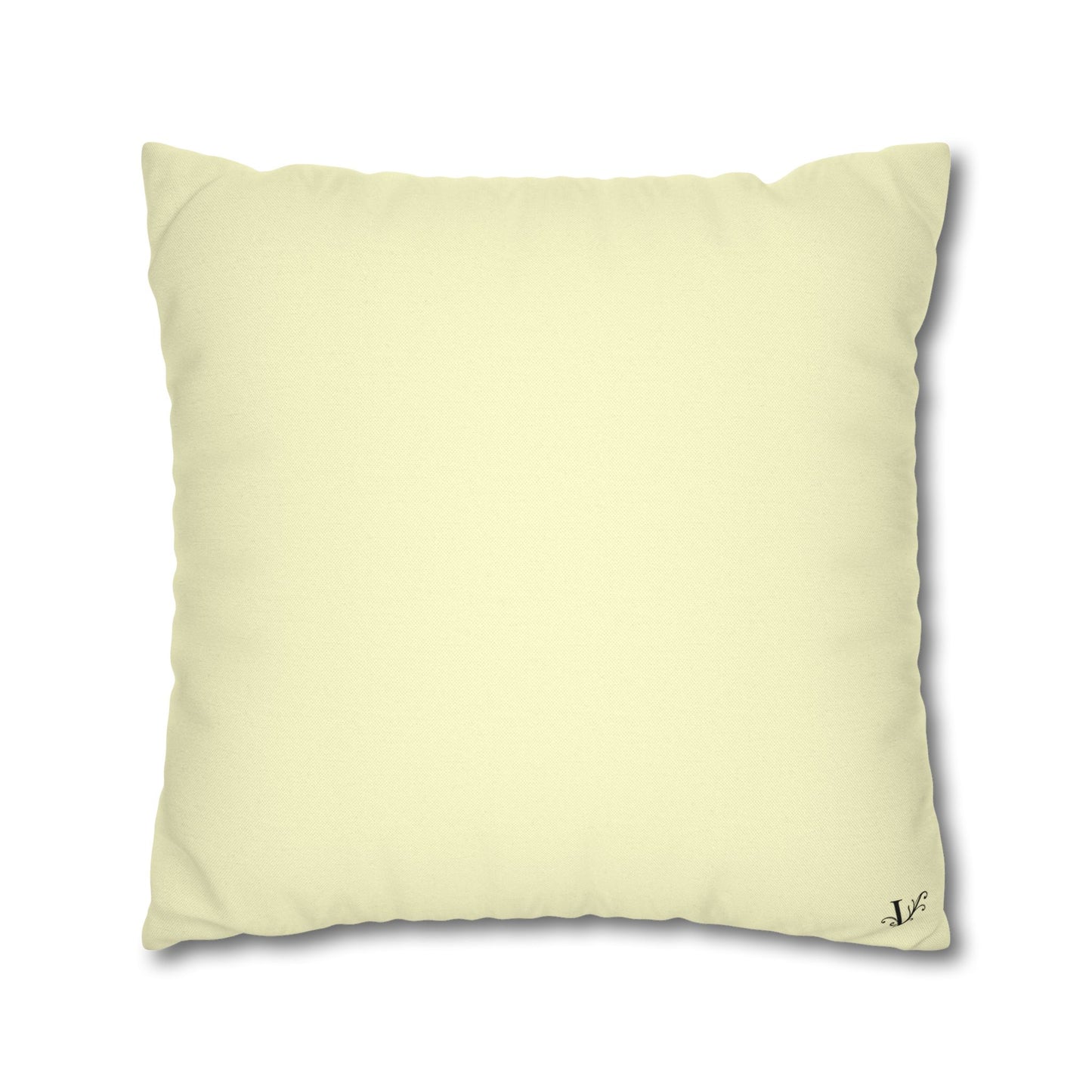 Charming Scripture Pillowcase (1 Corinthians 16:14)
