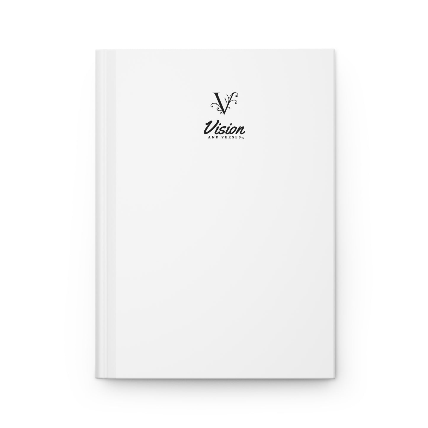 *NEW* Elegant Vision Hardcover Journal
