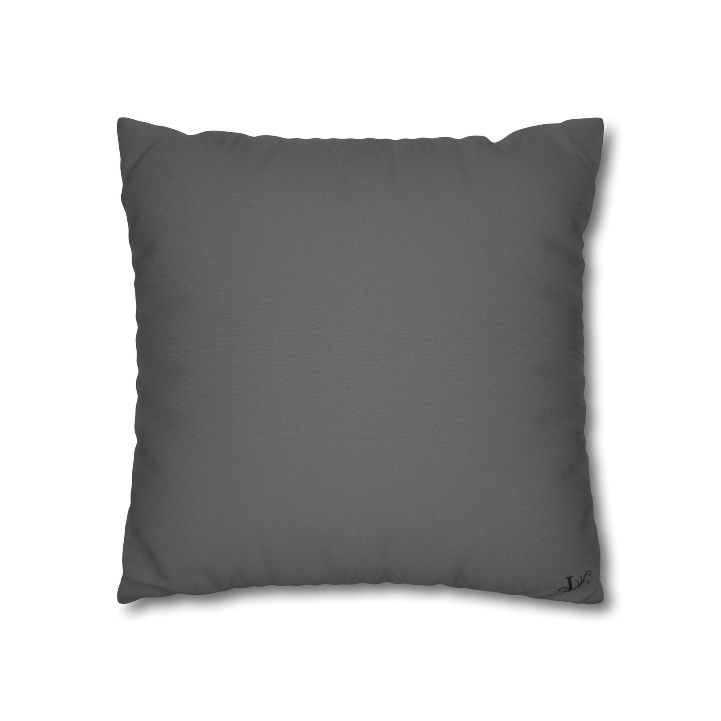 Charming Scripture Pillowcase (Mark 9:23)