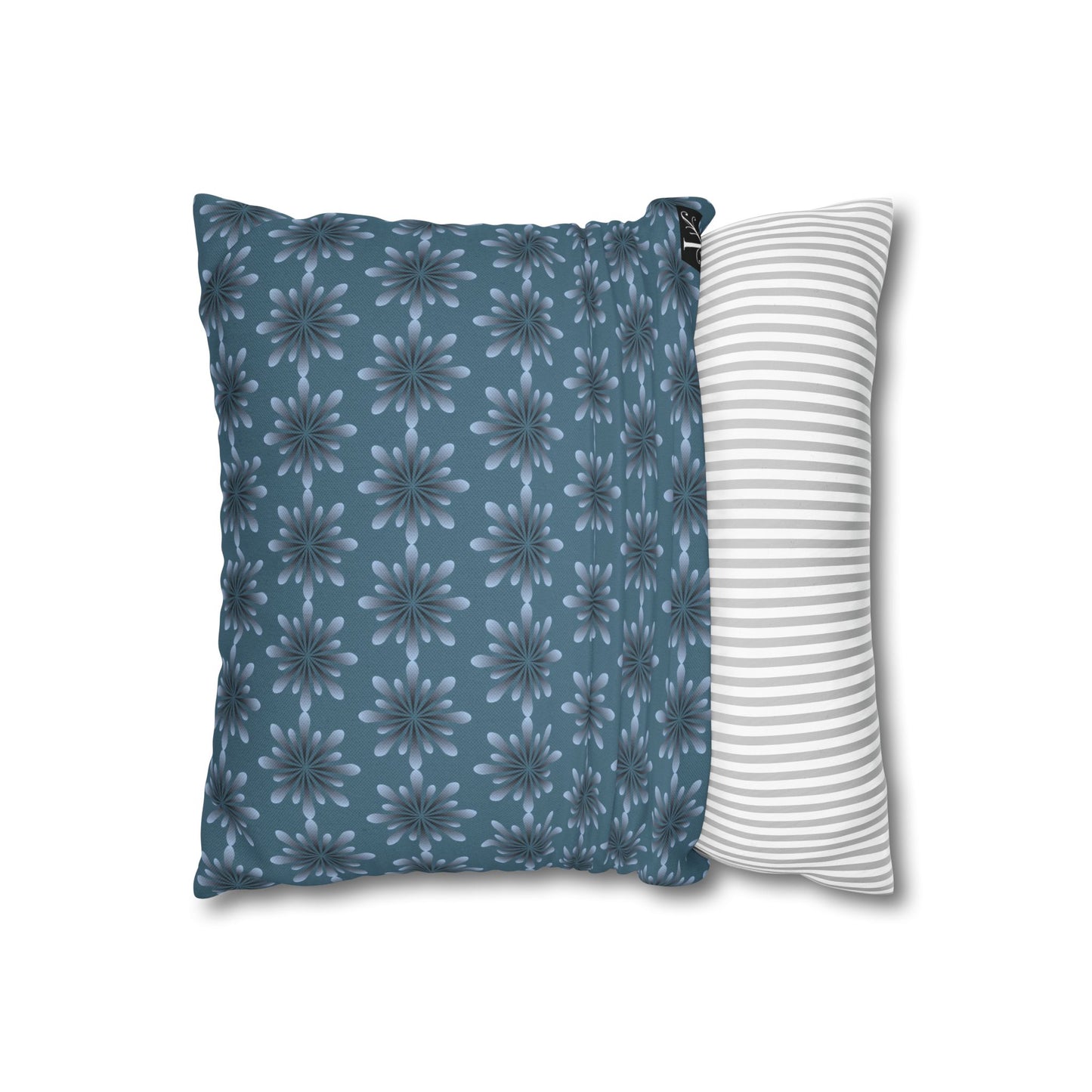 *NEW* Charming Countryside Pillowcase (Psalm 23)