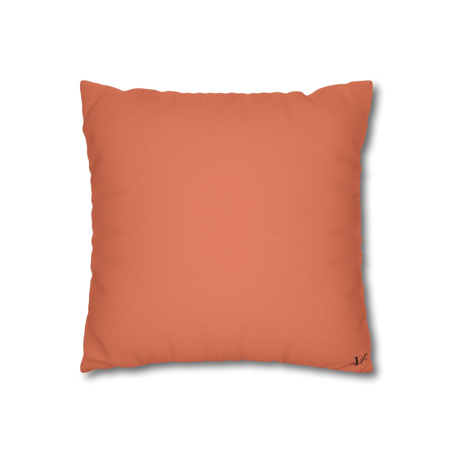 Charming Scripture Pillowcase (Philippians 4:13)
