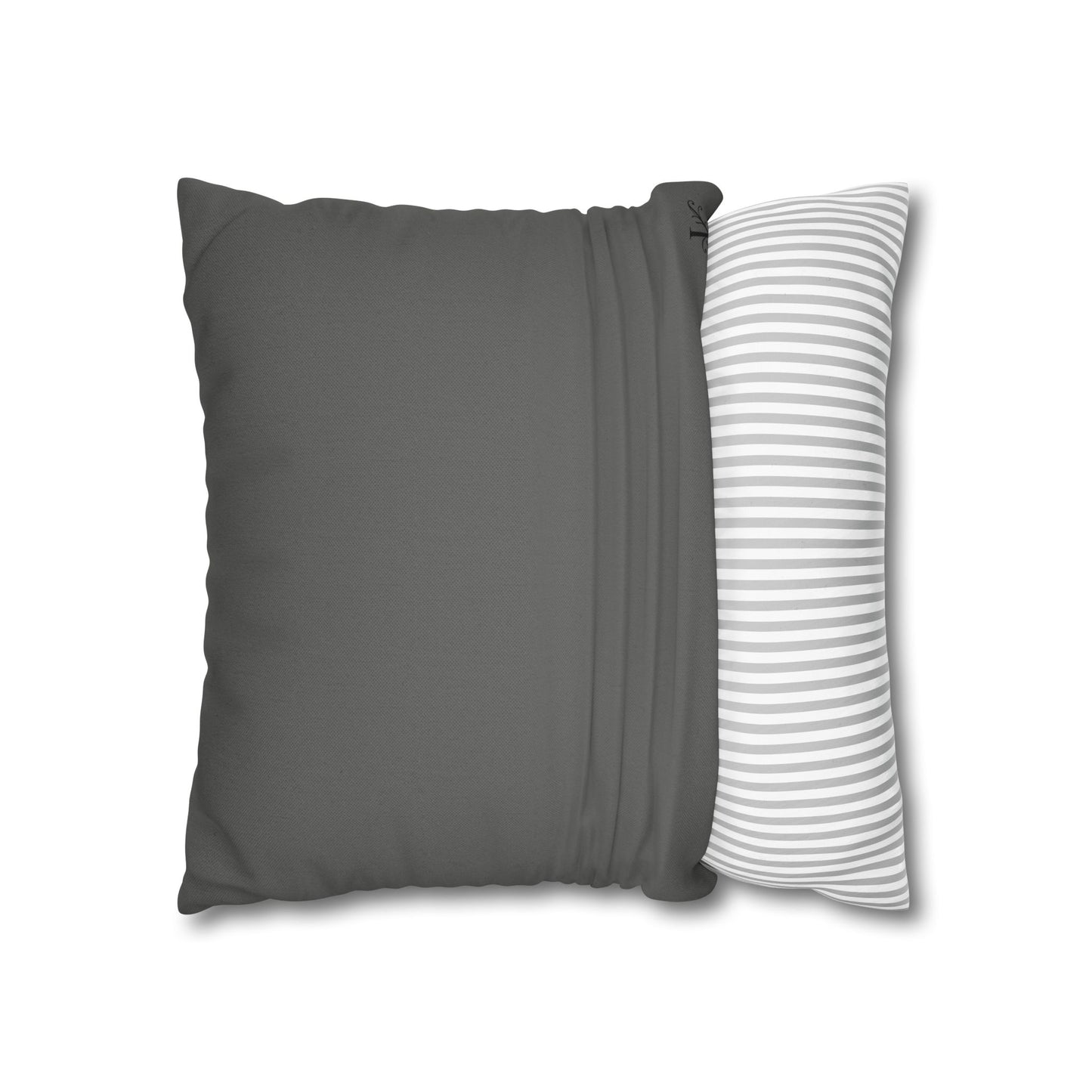 Charming Scripture Pillowcase (Mark 9:23)
