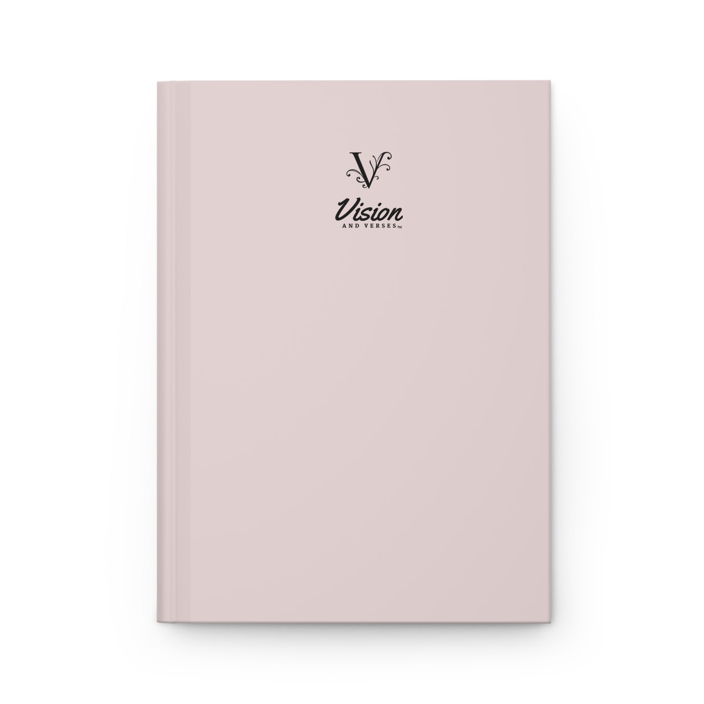 Elegant Vision Hardcover Journal