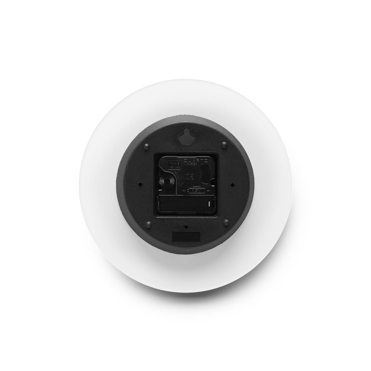 The Kids Cross - Acrylic Wall Clock