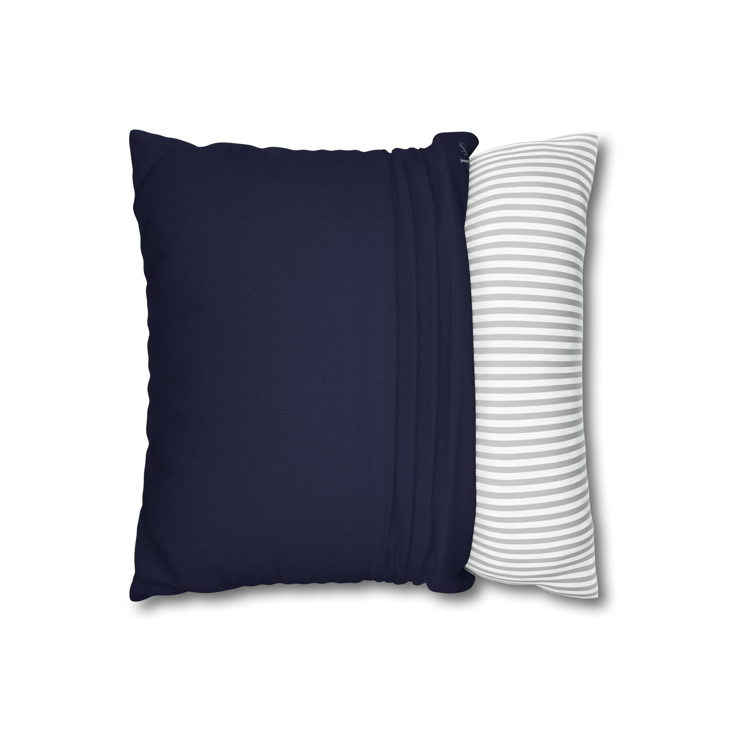 Charming Scripture Pillowcase (Joshua 24:15)