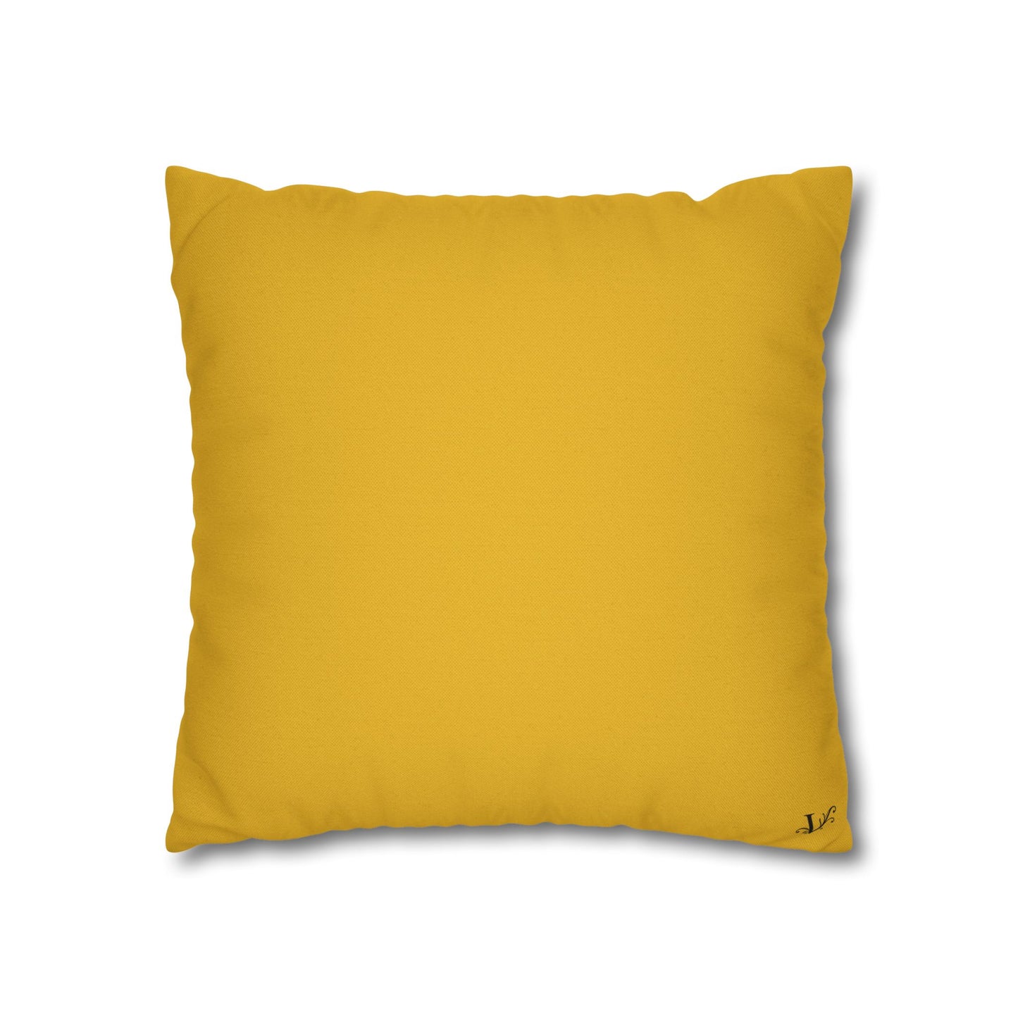 Charming Scripture Pillowcase (Matthew 17:20)