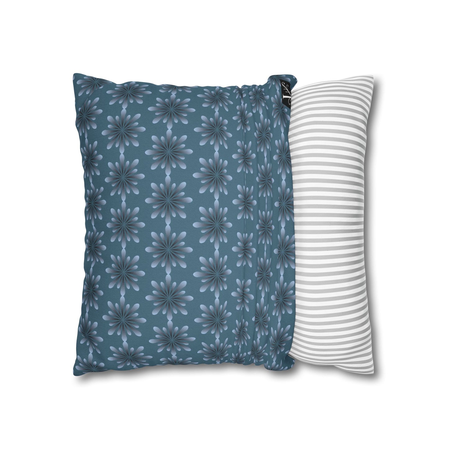 *NEW* Charming Countryside Pillowcase (Psalm 23)
