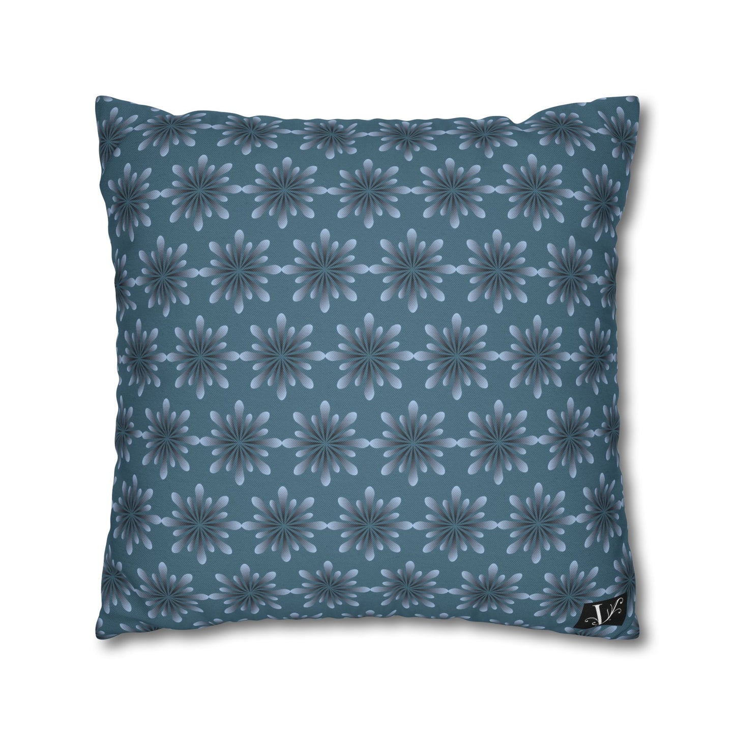 *NEW* Charming Countryside Pillowcase (Psalm 23)
