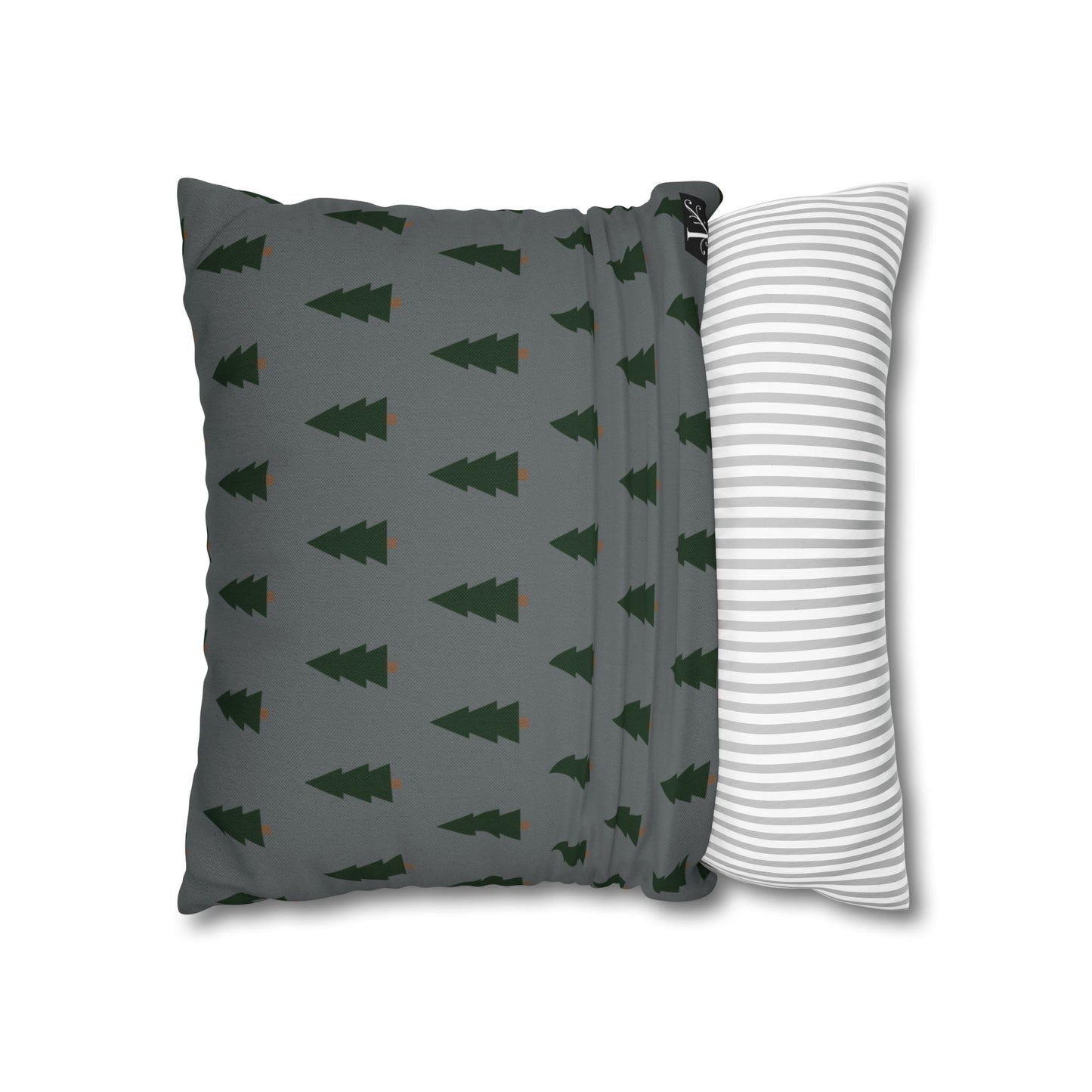 Charming Forest Pillowcase (Ephesians 3:19)