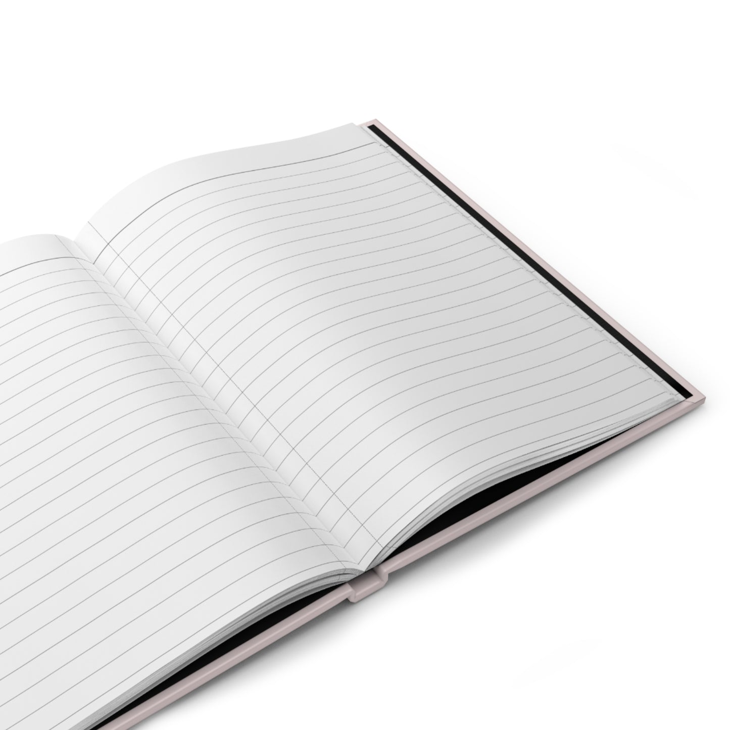 Elegant Vision Hardcover Journal