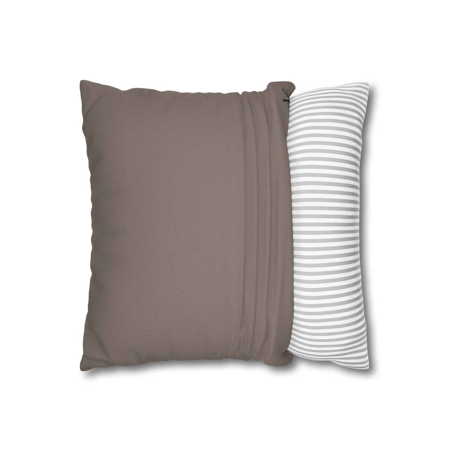 Charming Scripture Pillowcase (John 14:27)