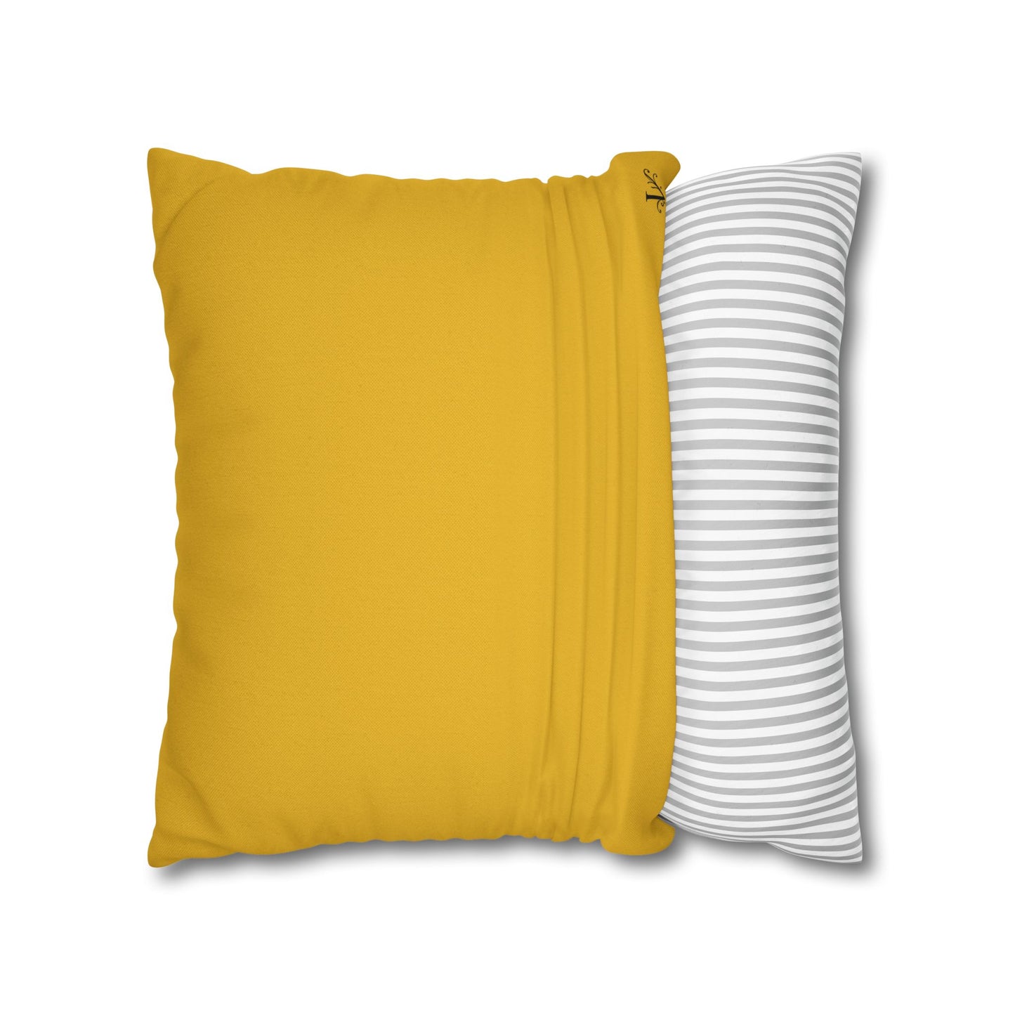 Charming Scripture Pillowcase (Matthew 17:20)