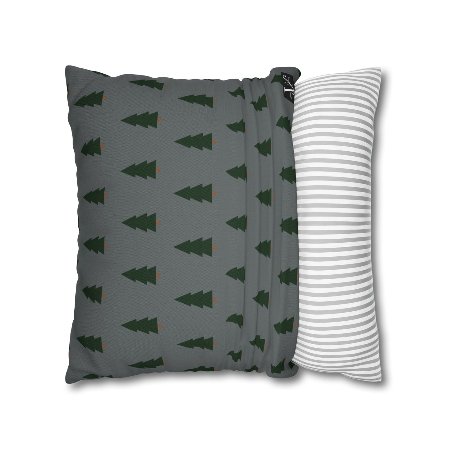 Charming Forest Pillowcase (Ephesians 3:19)