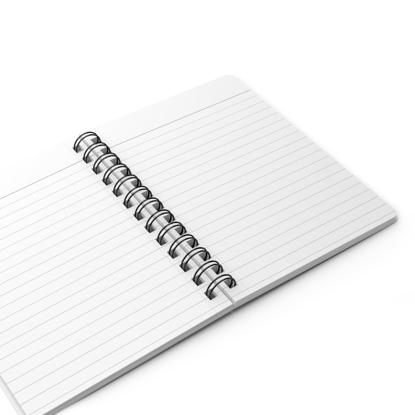 *NEW* Inspirational Spiral Journal (Colossians 4:2)