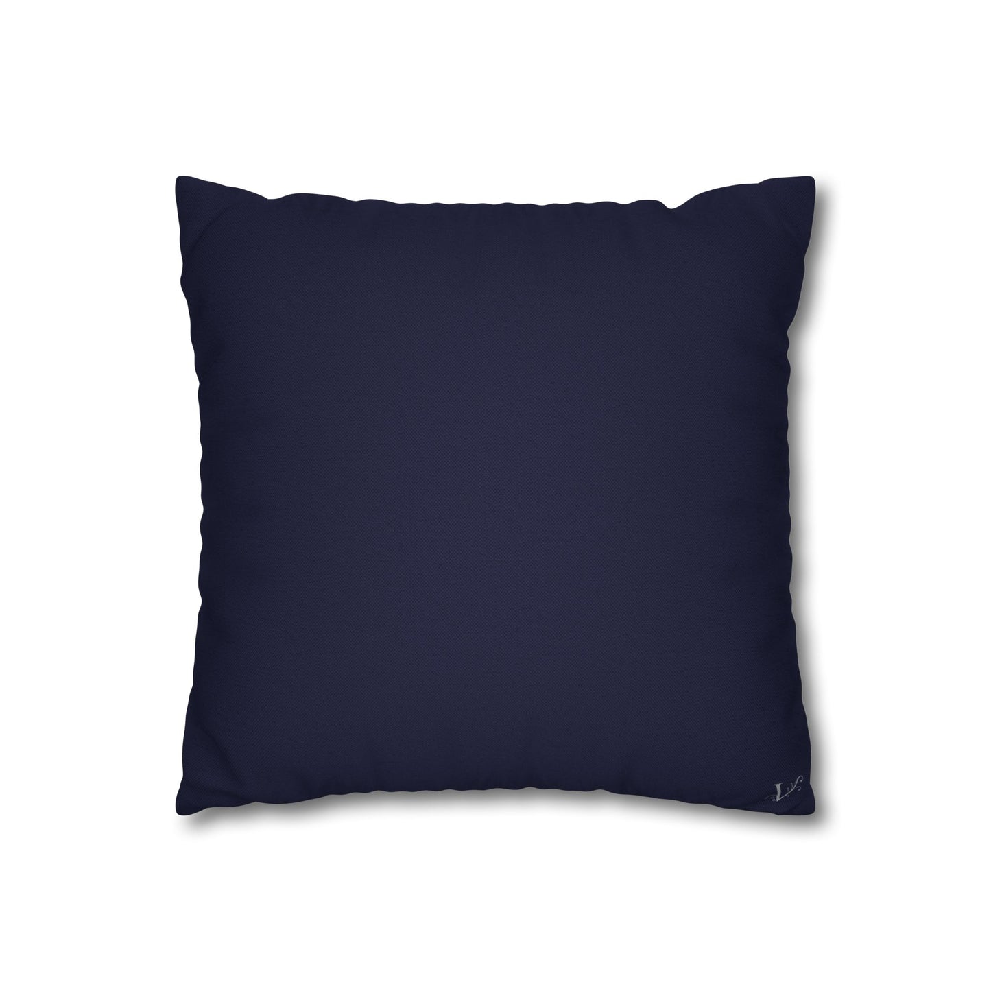 Charming Scripture Pillowcase (Joshua 24:15)