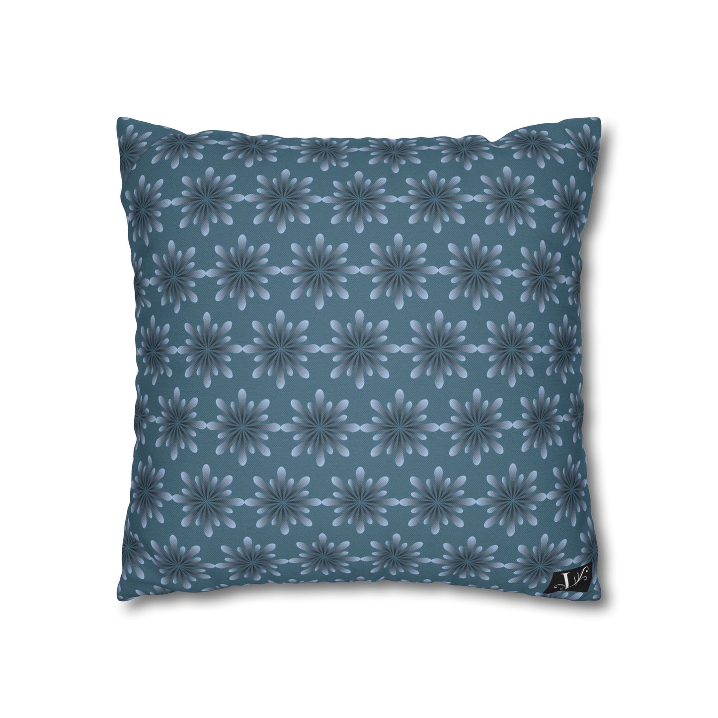 *NEW* Charming Countryside Pillowcase (Psalm 23)