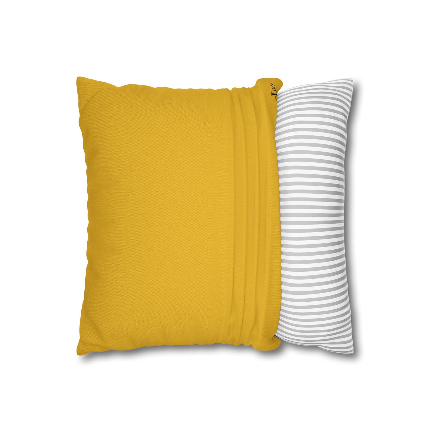 Charming Scripture Pillowcase (Matthew 17:20)