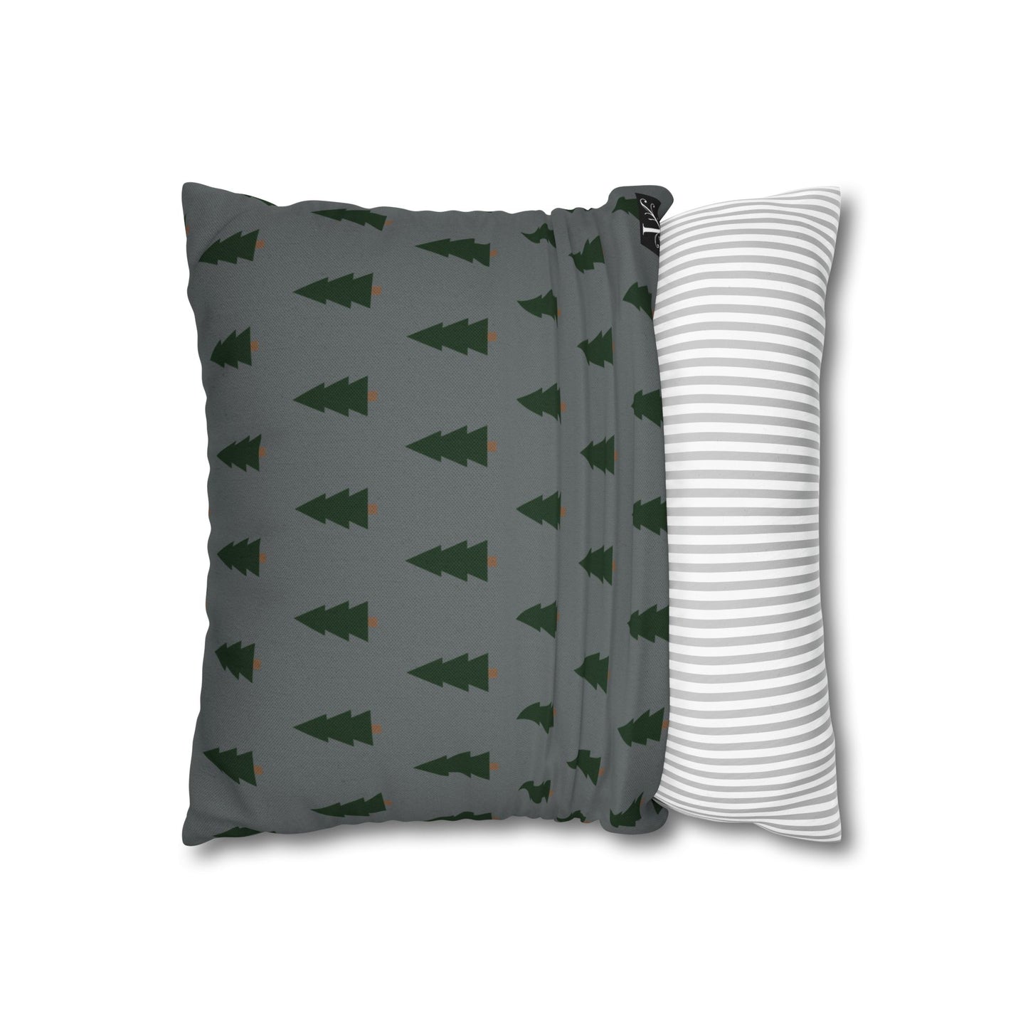 Charming Forest Pillowcase (Ephesians 3:19)