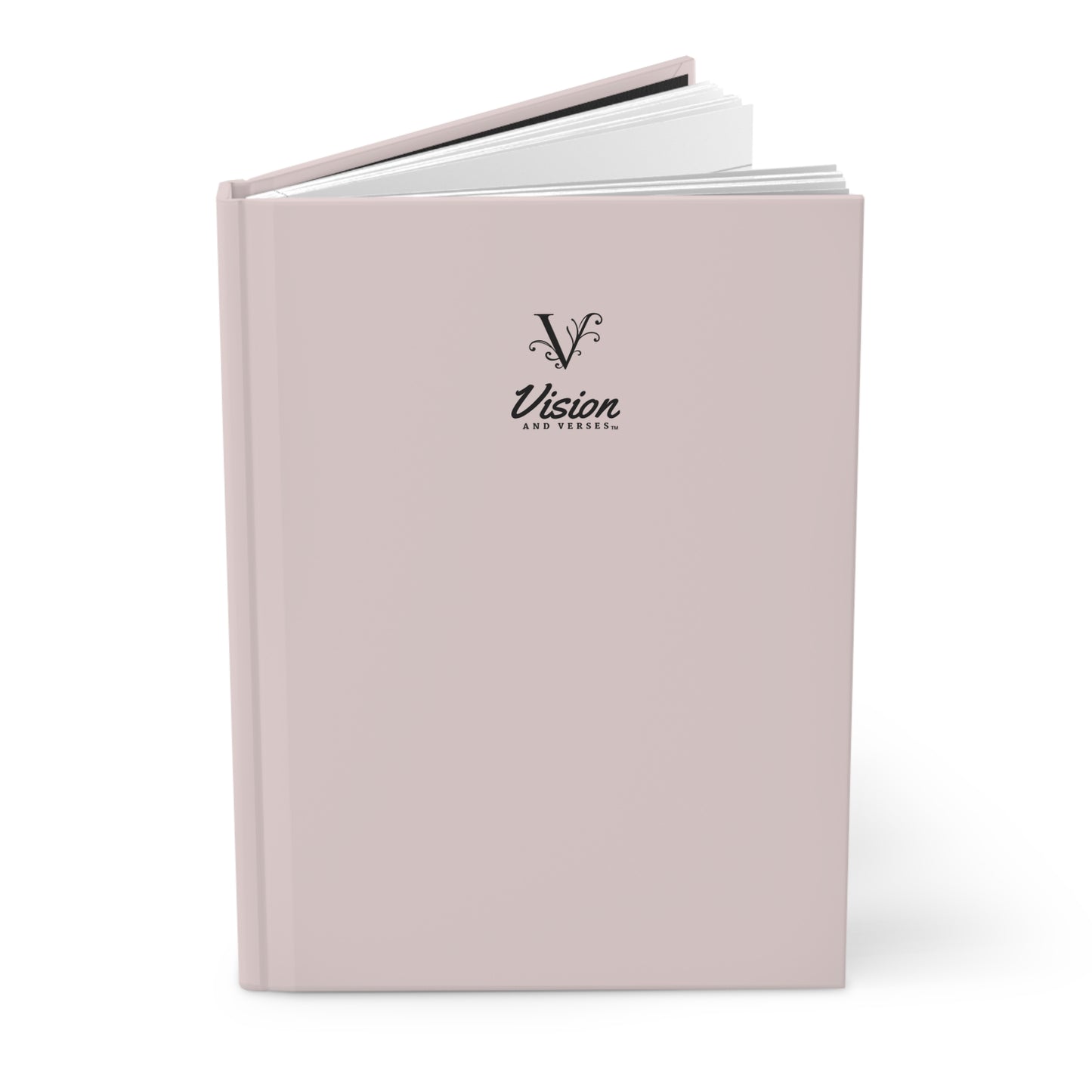 Elegant Vision Hardcover Journal