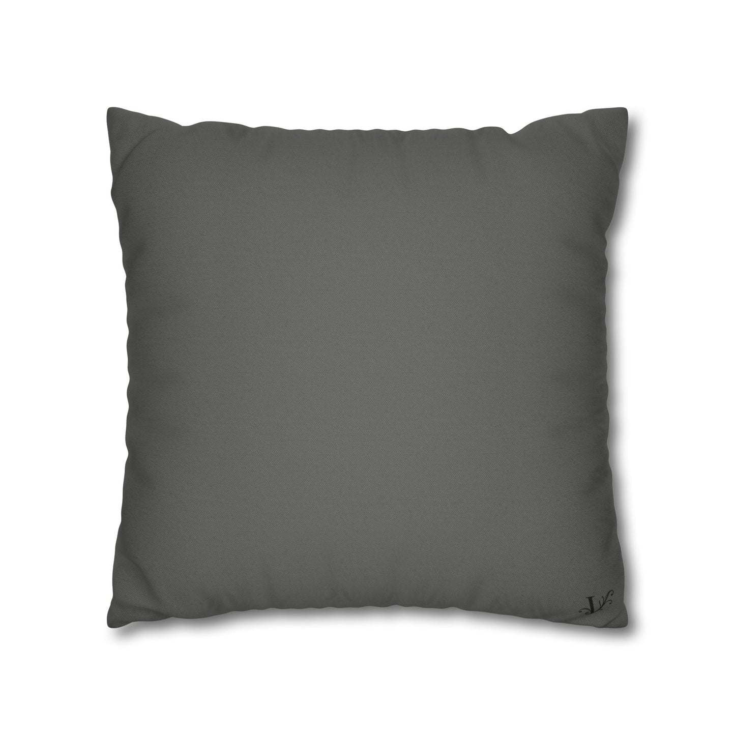 Charming Scripture Pillowcase (Mark 9:23)