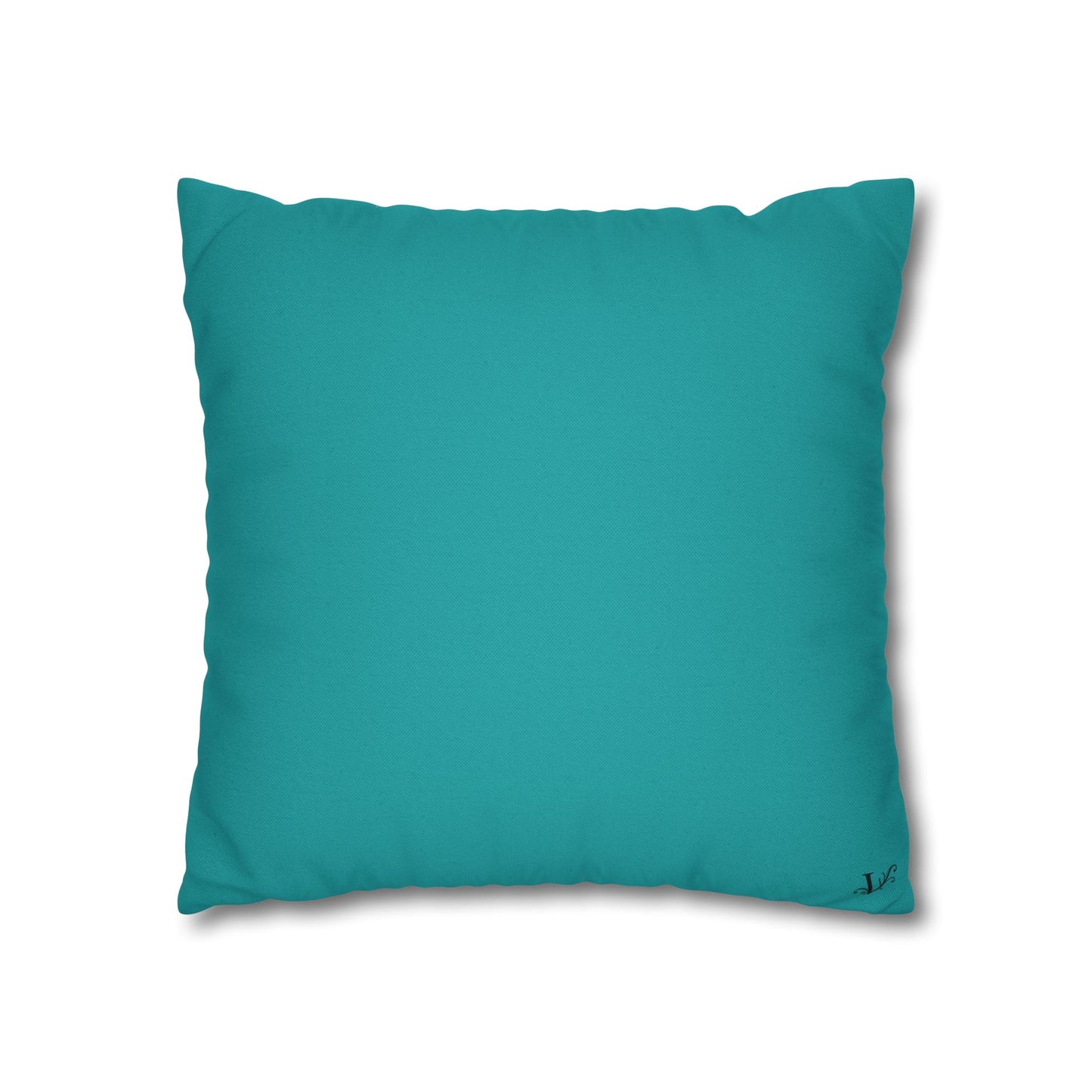 Charming Scripture Pillowcase (Jeremiah 29:11)
