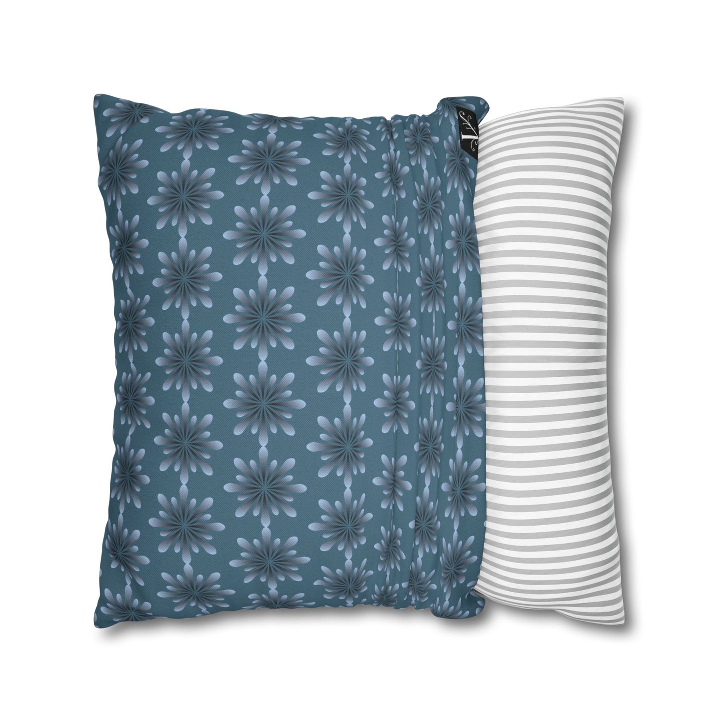 *NEW* Charming Countryside Pillowcase (Psalm 23)