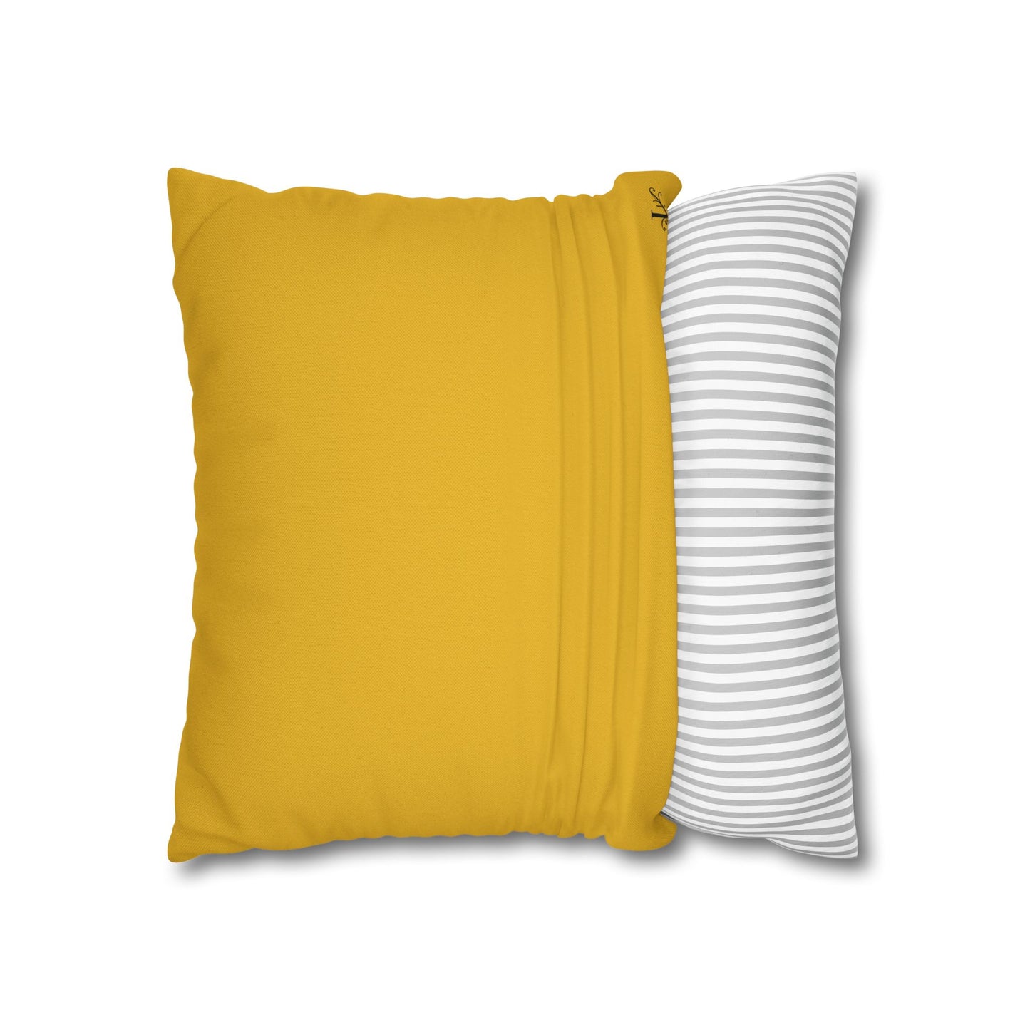 Charming Scripture Pillowcase (Matthew 17:20)