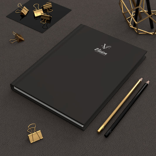 Elegant Vision Hardcover Journal