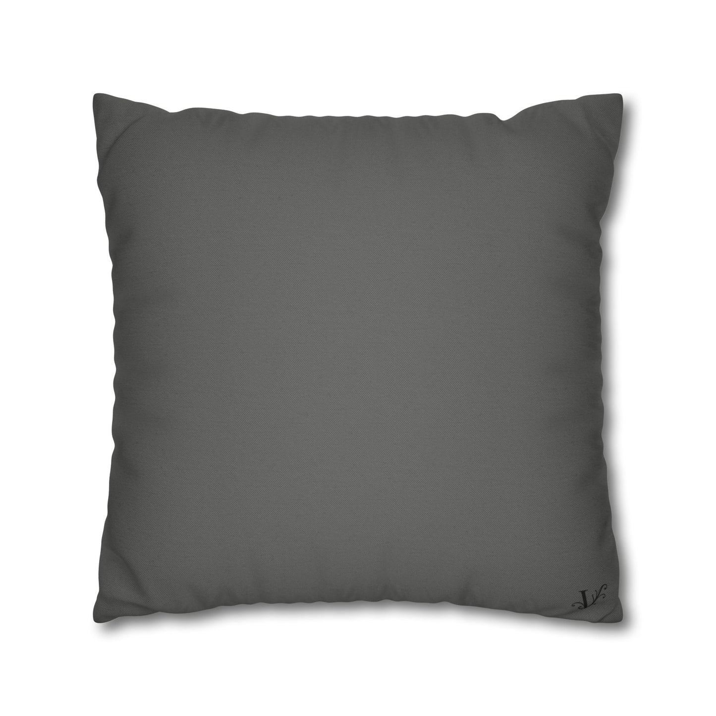 Charming Scripture Pillowcase (Mark 9:23)