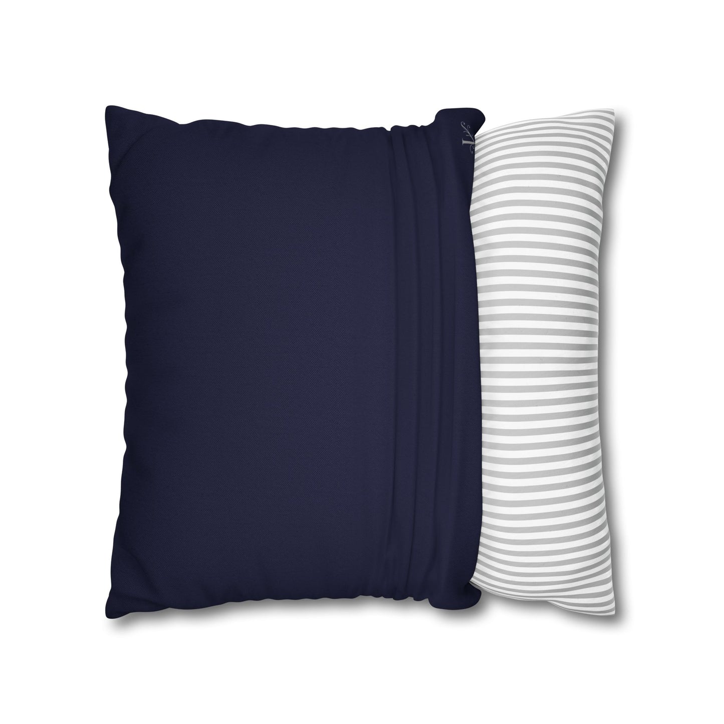 Charming Scripture Pillowcase (Joshua 24:15)