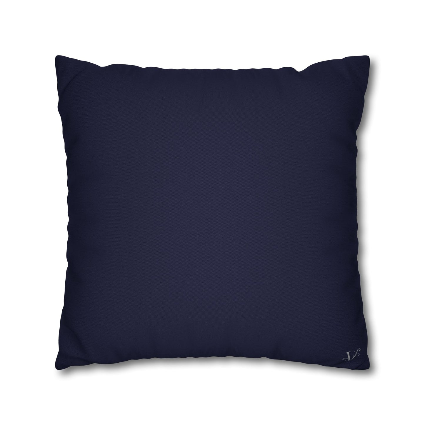 Charming Scripture Pillowcase (Joshua 24:15)