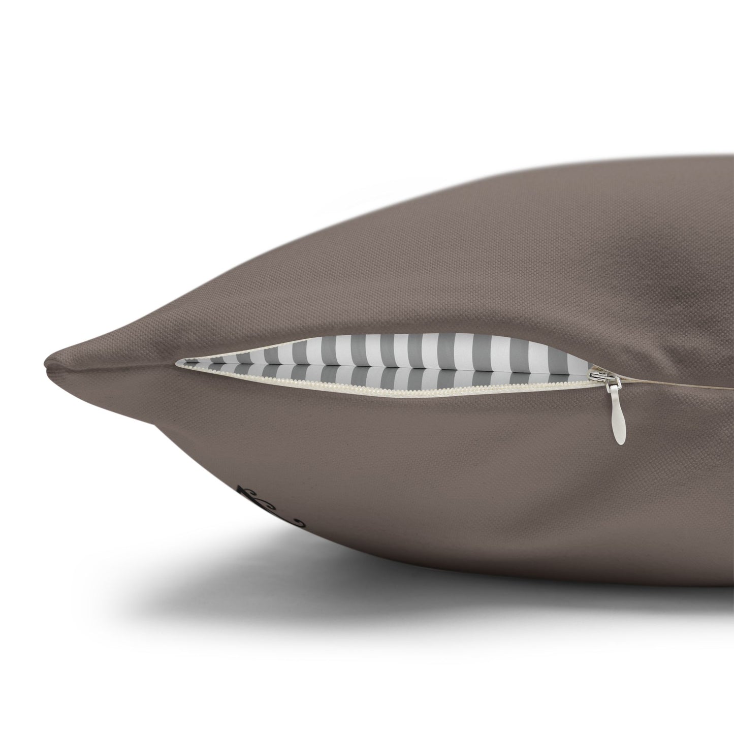 Charming Scripture Pillowcase (John 14:27)