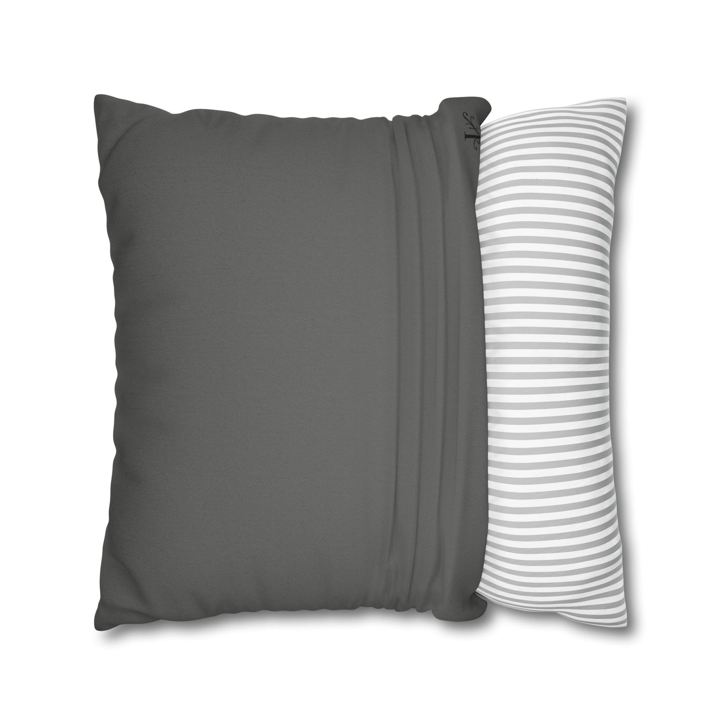 Charming Scripture Pillowcase (Mark 9:23)