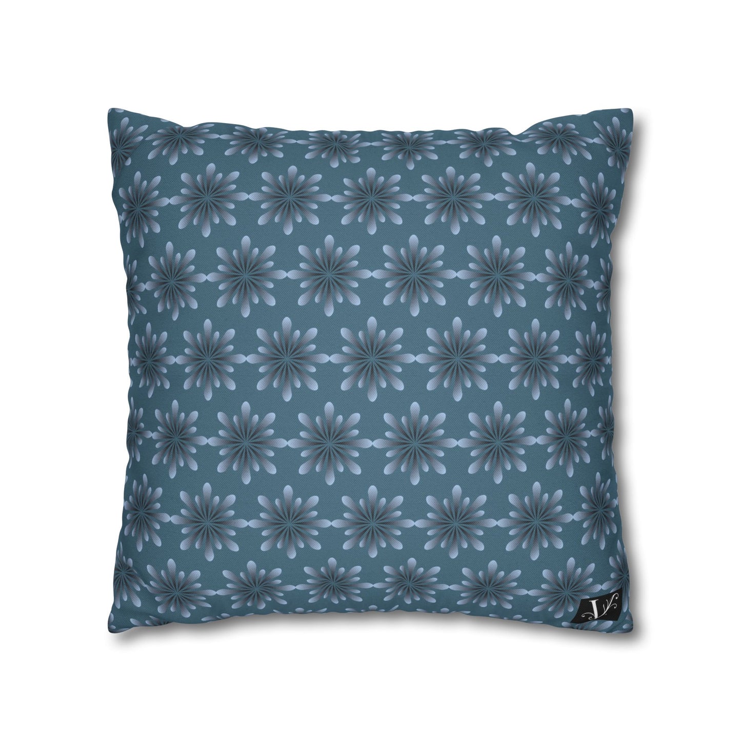 *NEW* Charming Countryside Pillowcase (Psalm 23)