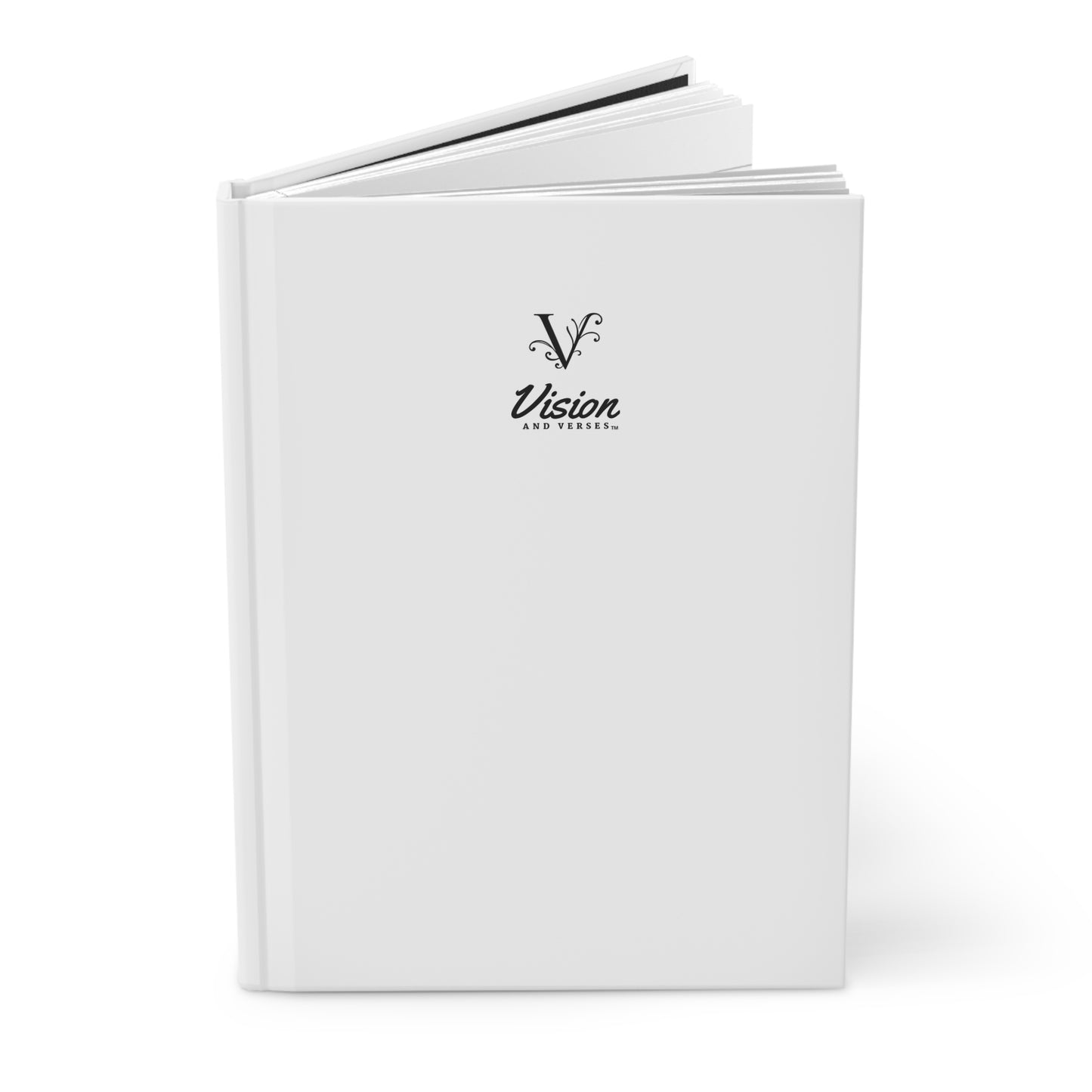 *NEW* Elegant Vision Hardcover Journal