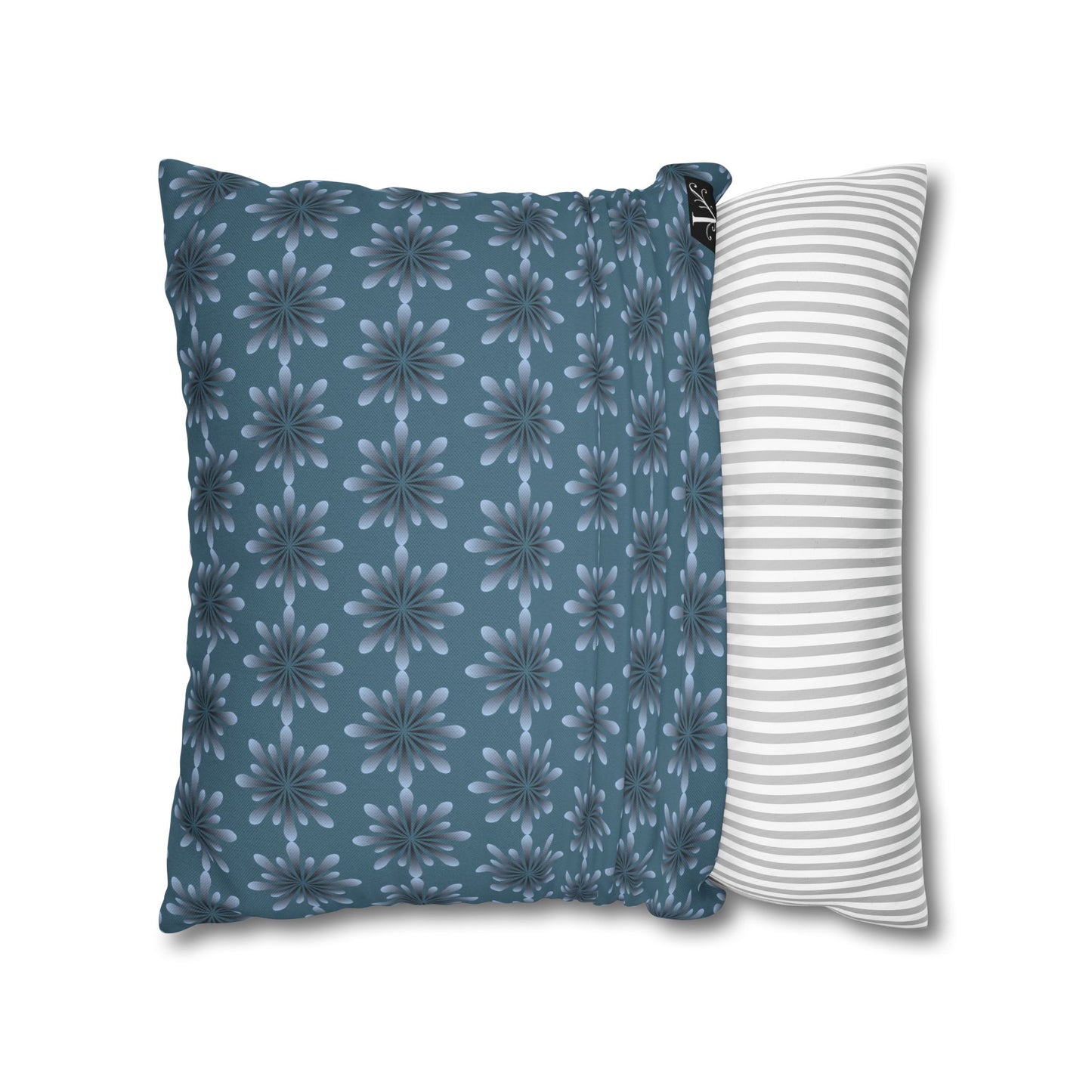 *NEW* Charming Countryside Pillowcase (Psalm 23)
