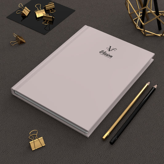 Elegant Vision Hardcover Journal