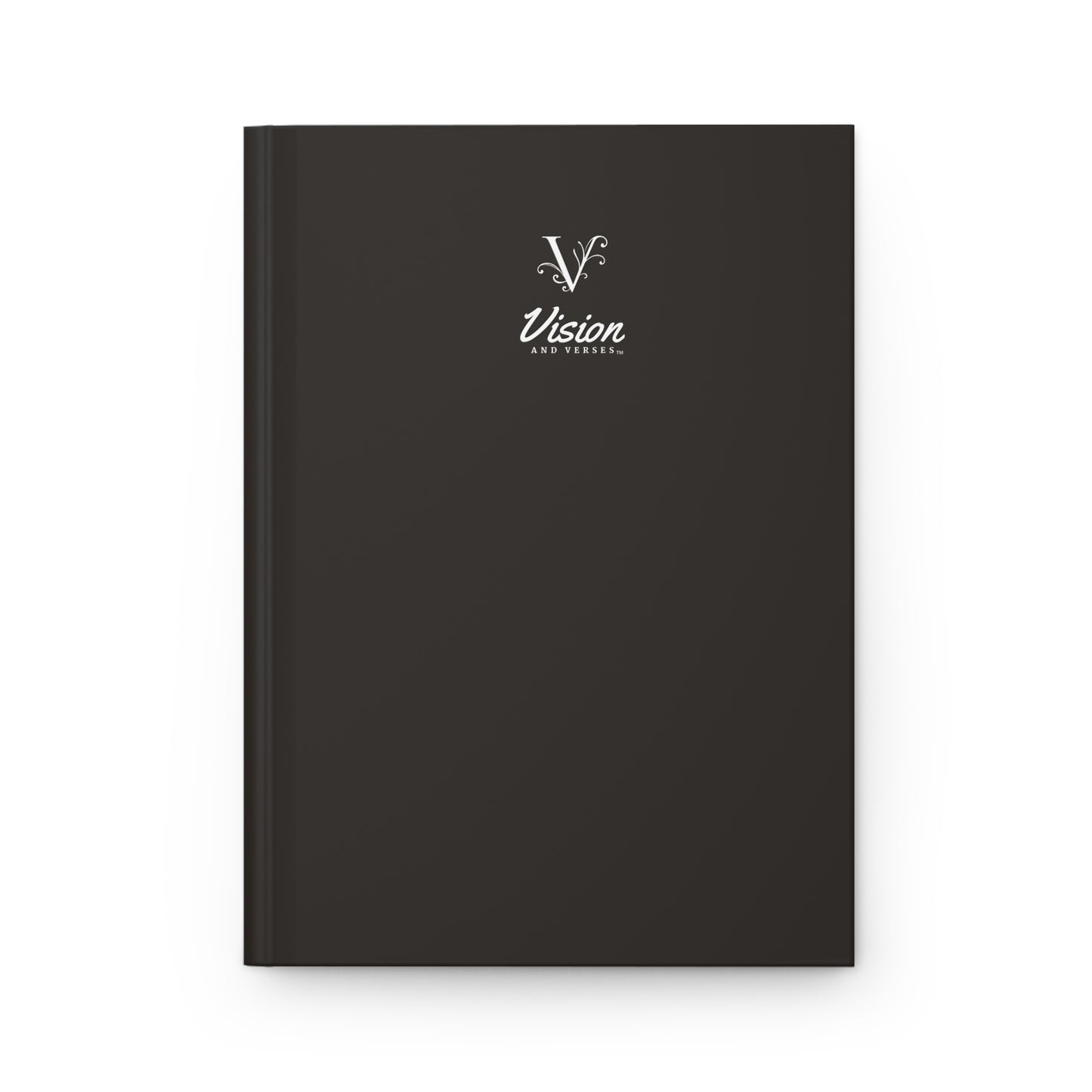 Elegant Vision Hardcover Journal